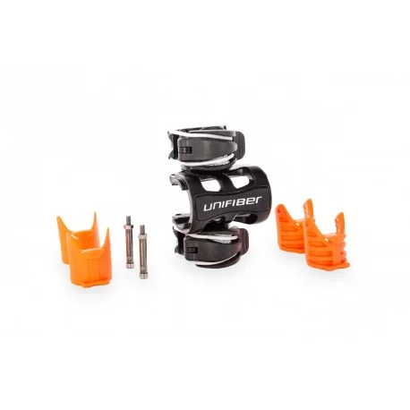 Pièces pour wishboneUnifiber Elite Modular RDM & SDM Compatible Boom Head