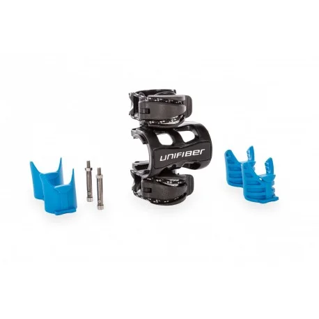 Pièces pour wishboneUnifiber HD Modular RDM & SDM Compatible Boom Head