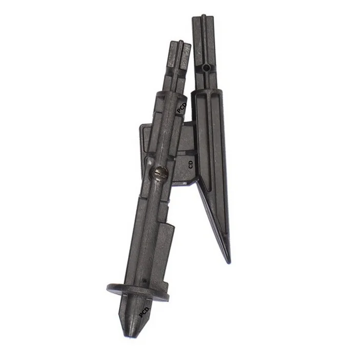 Pied En Pointe Pour Canne De Pirsch Monteria 4 Stable Stick
