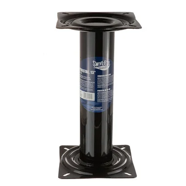 Piédestal Attwood Swivl-Eze 13″