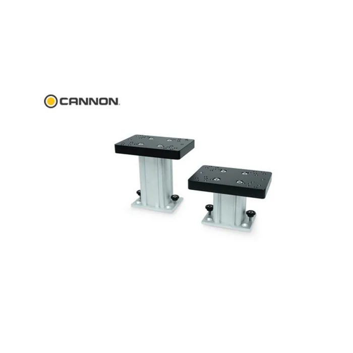 PIEDESTAL CANNON FIXE