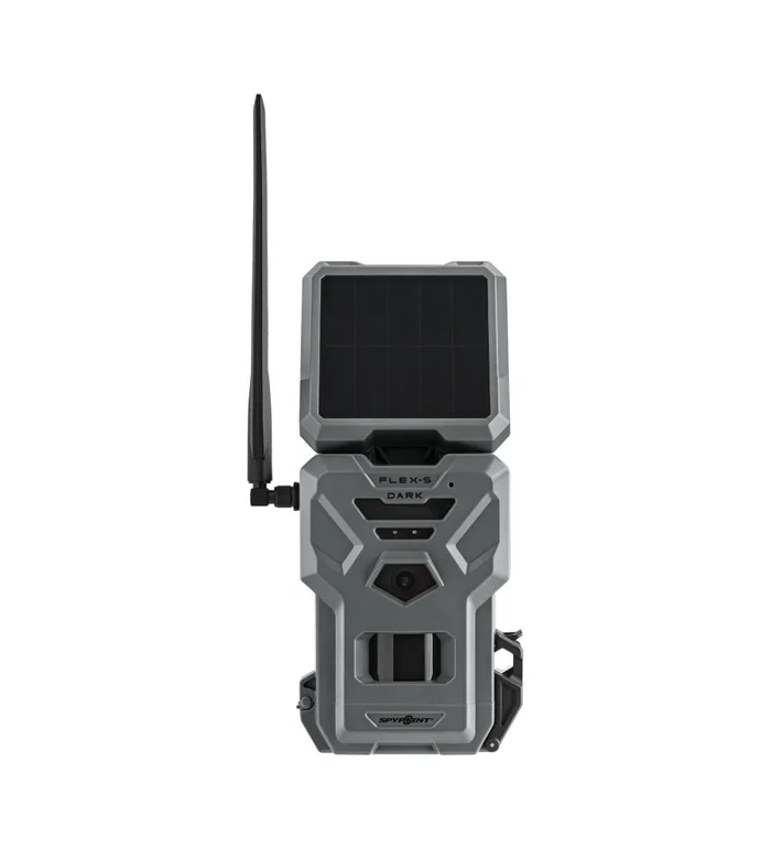 Piège photo Spypoint Flex Dark S