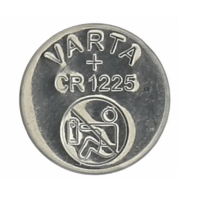 Pile Aimpoint CR 1225 3 Volts Pour Acro C-1