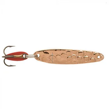 Pimple suédois Alligator Cuivre – AC