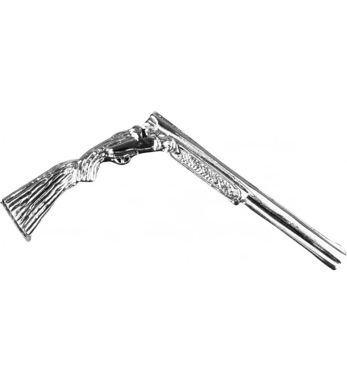 Pin’s Jack Pyke – Fusil