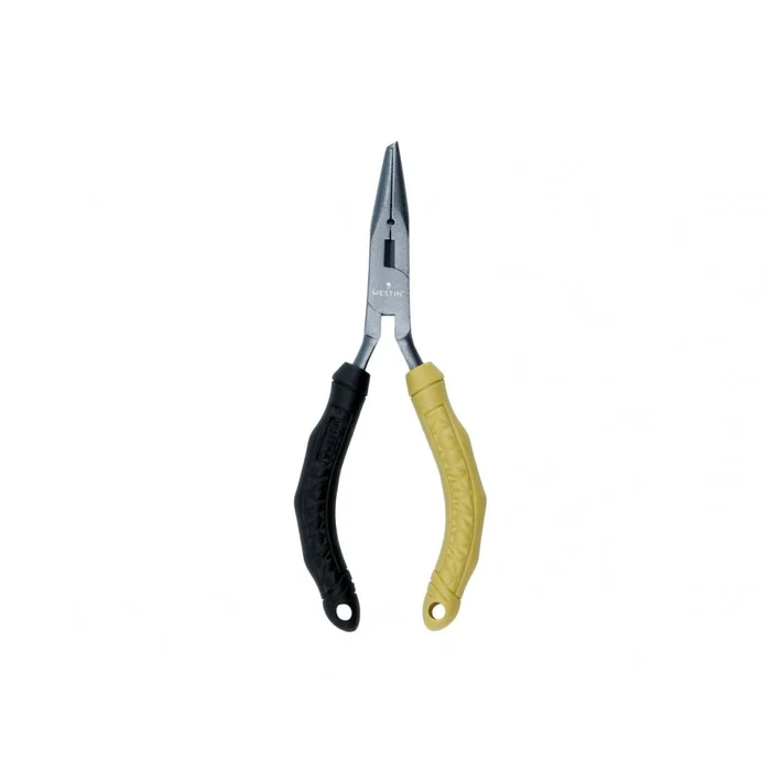 Pince a Anneaux Brises Westin Micro Split Ring Plier Carbon Steel