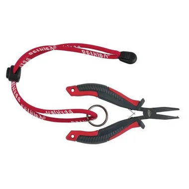Pince à anneaux fendus Berkley 4.5in XCD