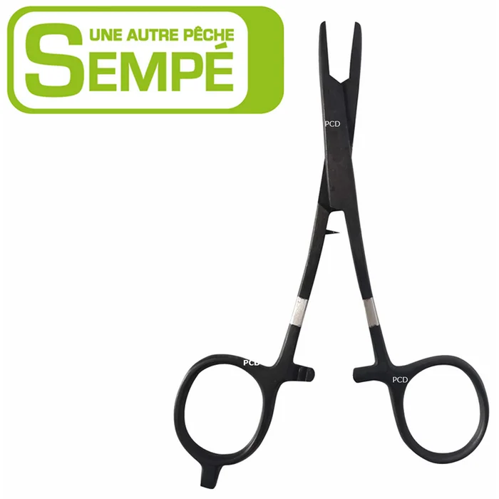 PINCE A CLAMPER PIERRE SEMPE 14CM