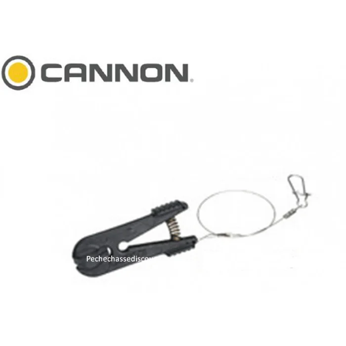 PINCE A DECLENCHEUR PINCH R RELEASE CANNON