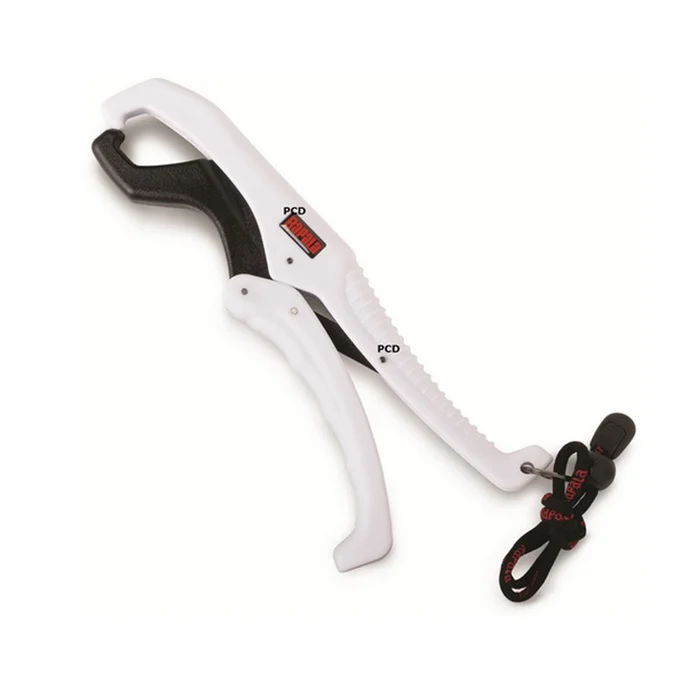 Pince A Poisson Flottante 23CM Rapala Par 20