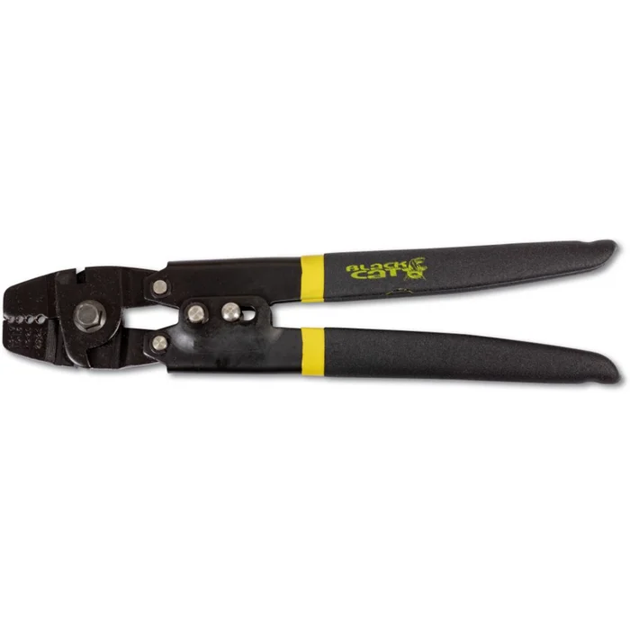 Pince a Sertir Black Cat Mega Crimping 26cm