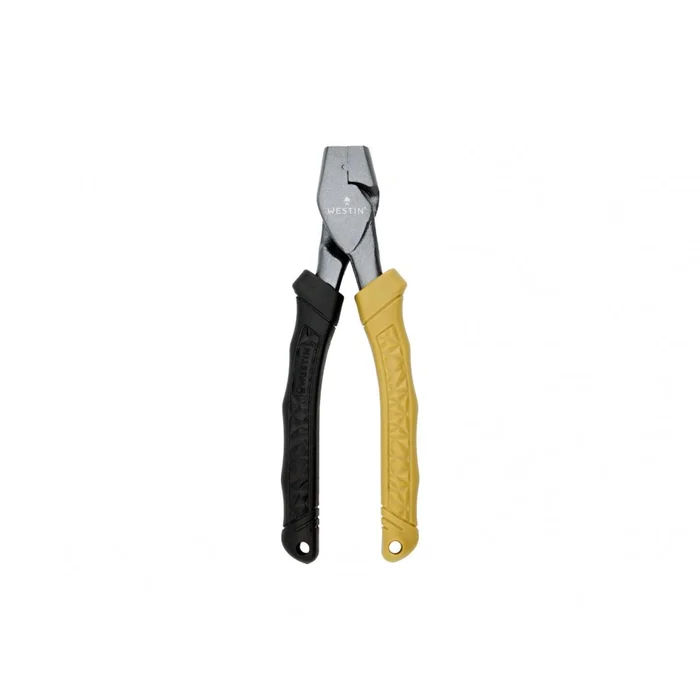 Pince a Sleeve Westin Single Crimper Stainless HD