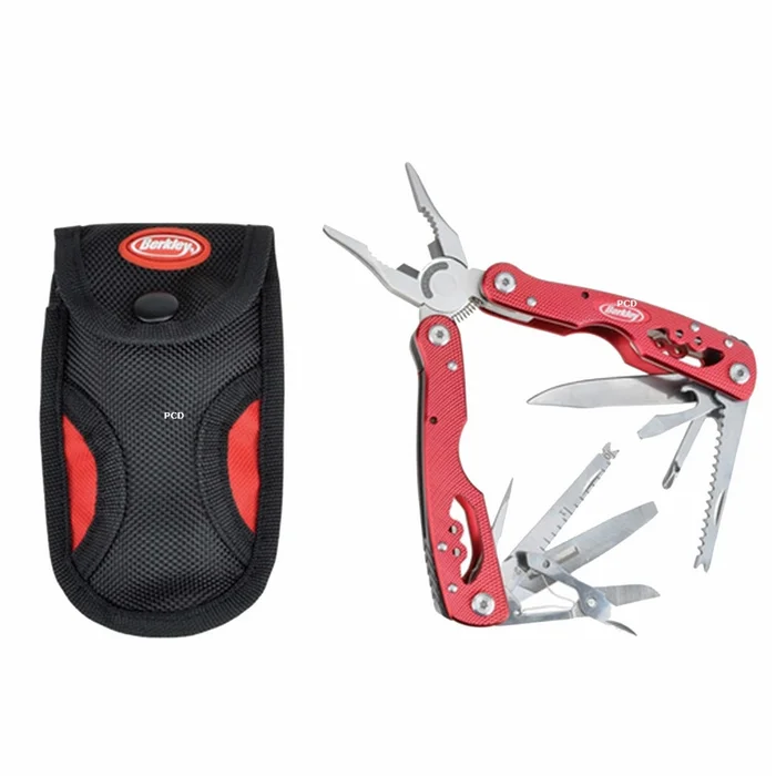 Pince Berkley Fishing Multi Tool
