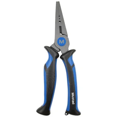 Pince de pêche Mustad avec étui – MT110