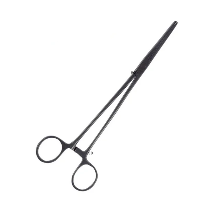 Pince De Pêche Noire 20CM Ragot