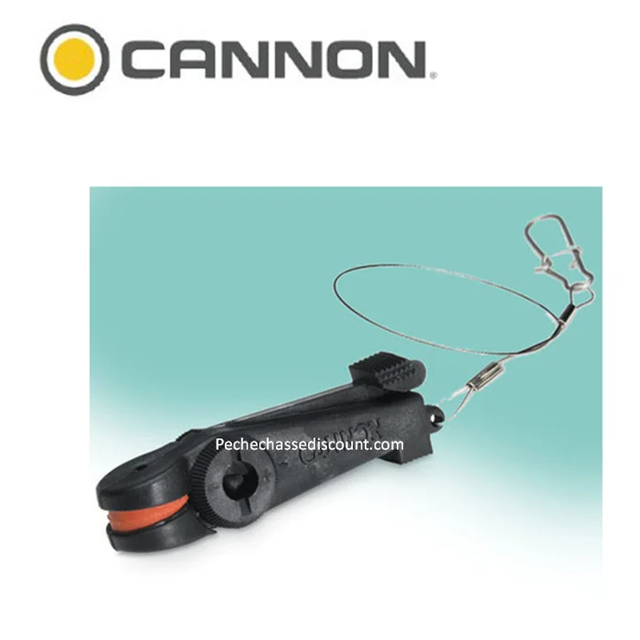 PINCE DECLENCHEUSE UNIVERSELLE CANNON