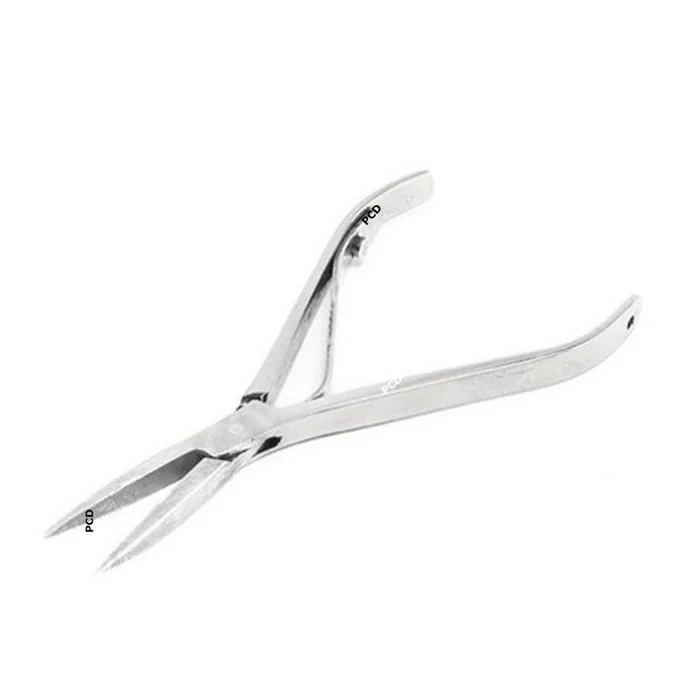 Pince Devaux Ecrase Ardillon Standard