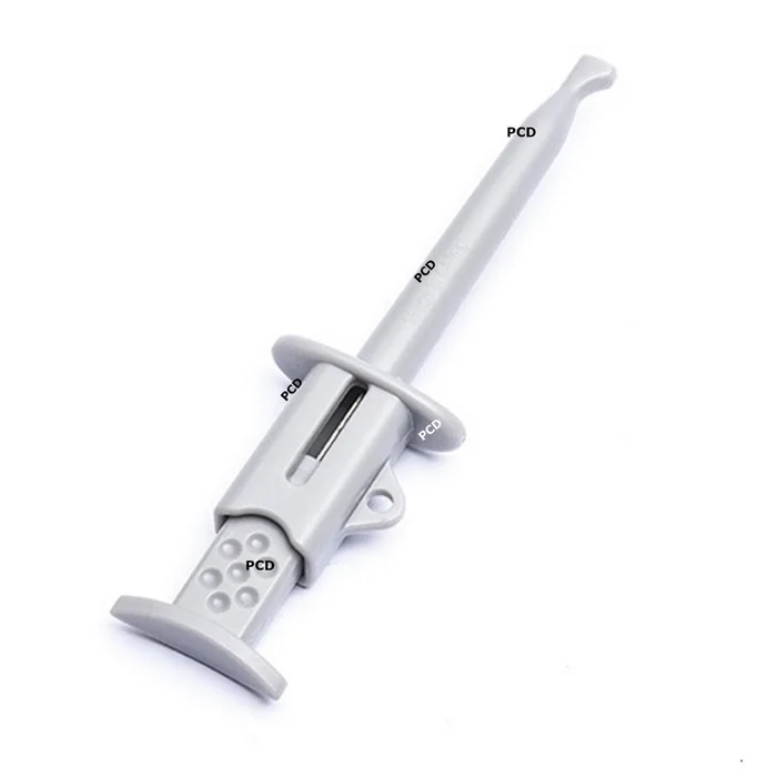 Pince Devaux Hackle Elec HG