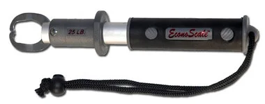 Pince et balance EconoScale – 25 lb