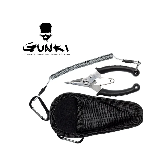 PINCE MULTIFONCTION GUNKI MULTI-FINE NOSE PM 13CM