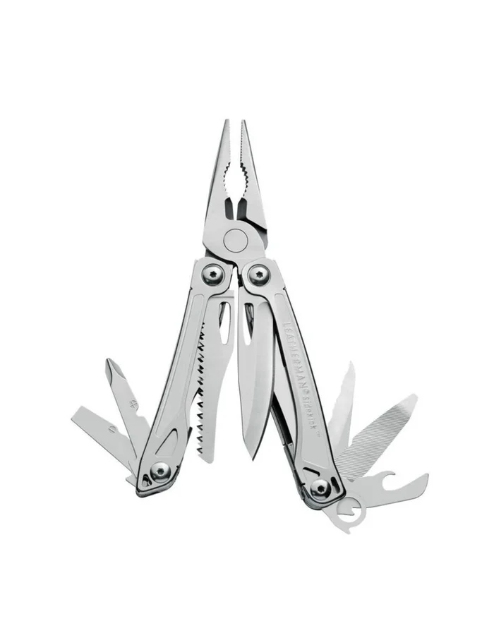 Pince multifonction Leatherman – SIDEKICK