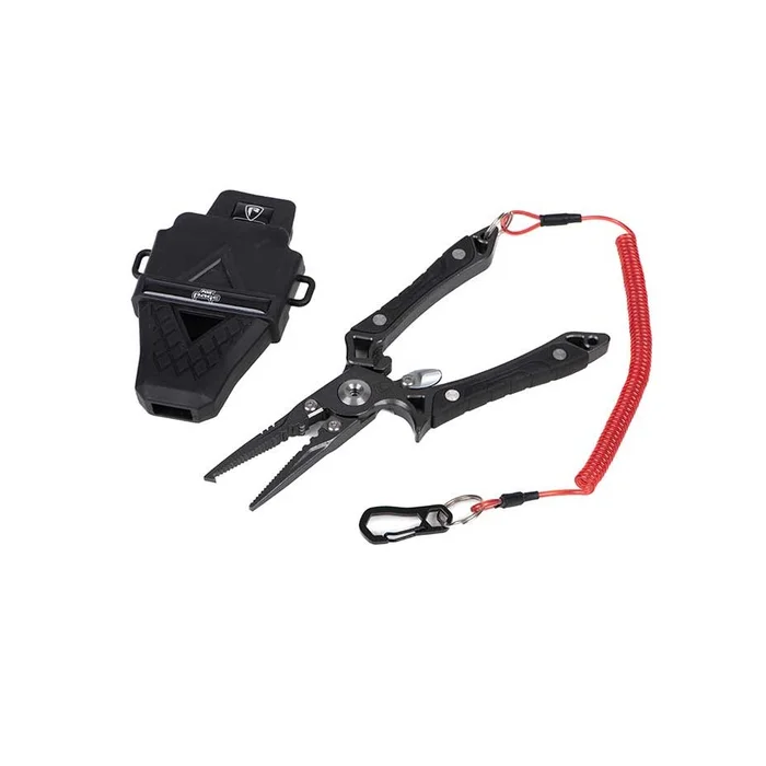 Pince Multifonctions Fox Rage Belt Pliers 7,25 « 
