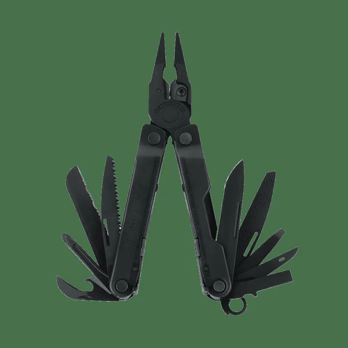 Pince multifonctions Rebar® Black