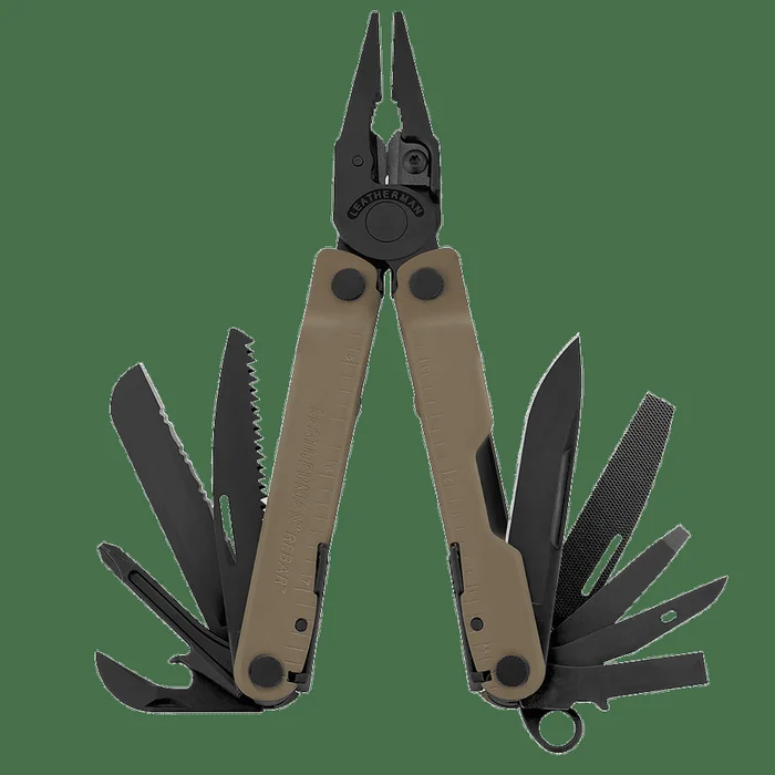 Pince multifonctions Rebar® Coyote