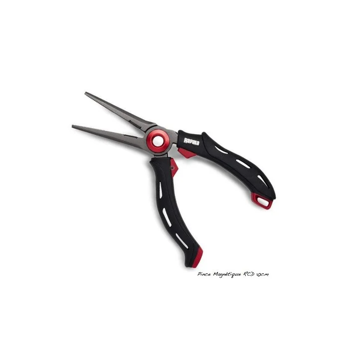 Pince Rapala Magnetique RCD 10cm