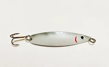 Pine State BM18 Alewife Big Meat 3 5/8
