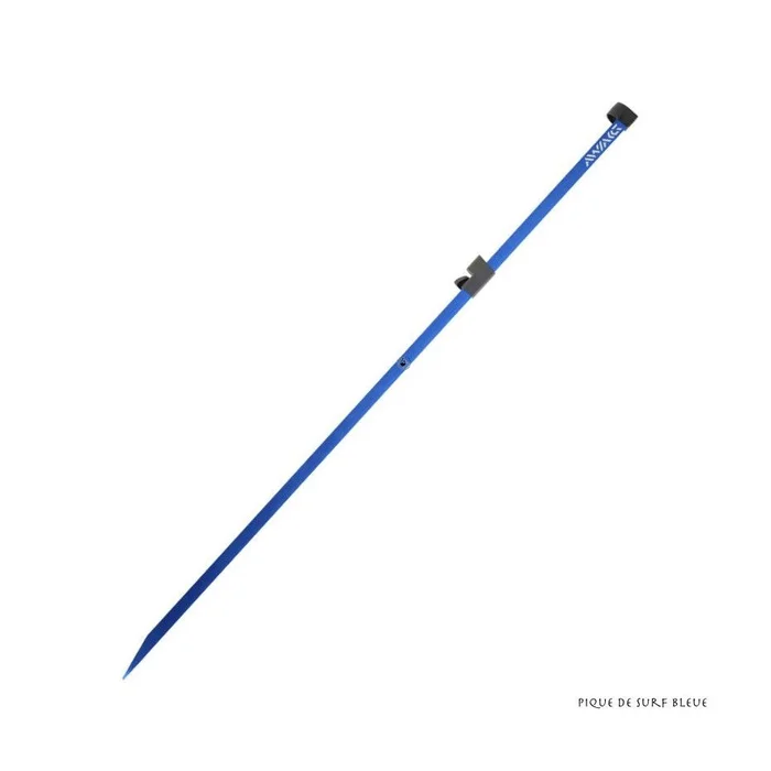 Pique de Surf Daiwa Bleue 150cm