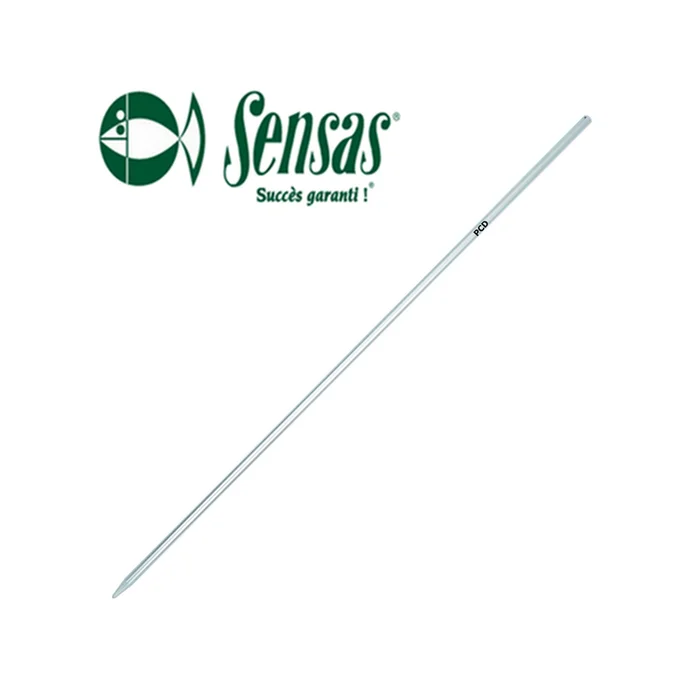 PIQUE PARAPLUIE ALU PLEIN 18MM SENSAS