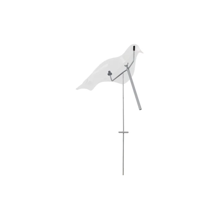 Piquet mobile pour coquille pigeon