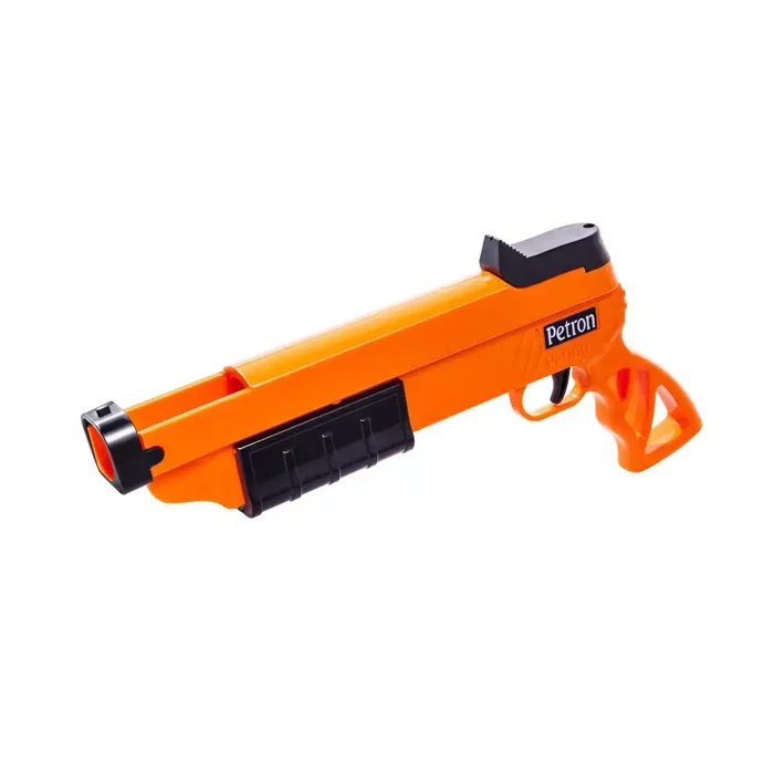 Pistolet a fléchettes Sureshot – Petron