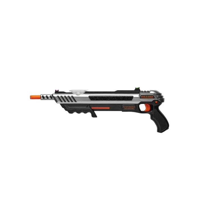 Pistolet à sel anti-mouche Bug-A-Salt 3.0 Advanced Combat