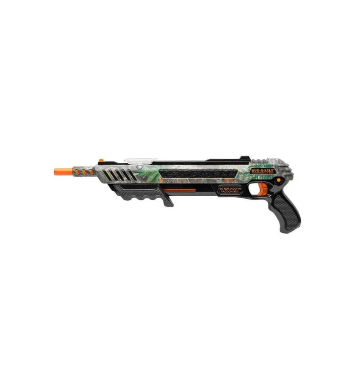 Pistolet à sel anti-mouche Bug-A-Salt 3.0 Camo Realtree