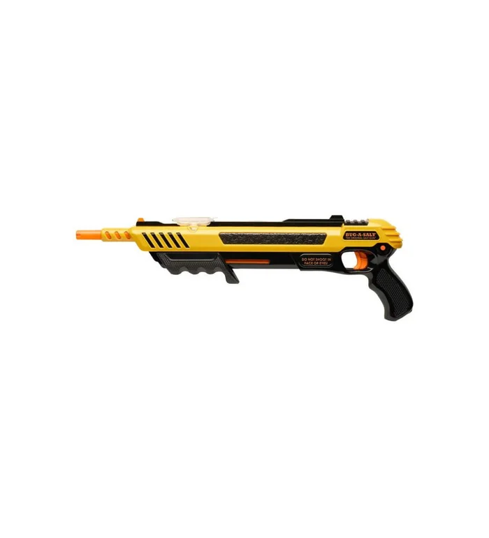 Pistolet à sel anti-mouche Bug-A-Salt 3.0 Classic