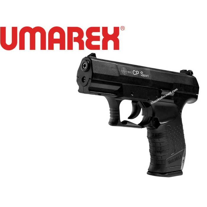 PISTOLET CP SPORT UMAREX