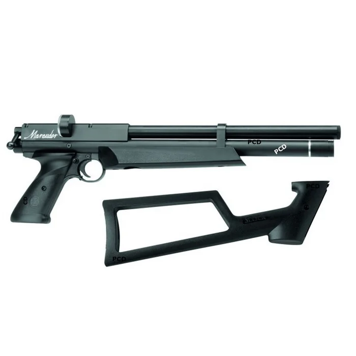 Pistolet Crosman Benjamin Marauder Pistol