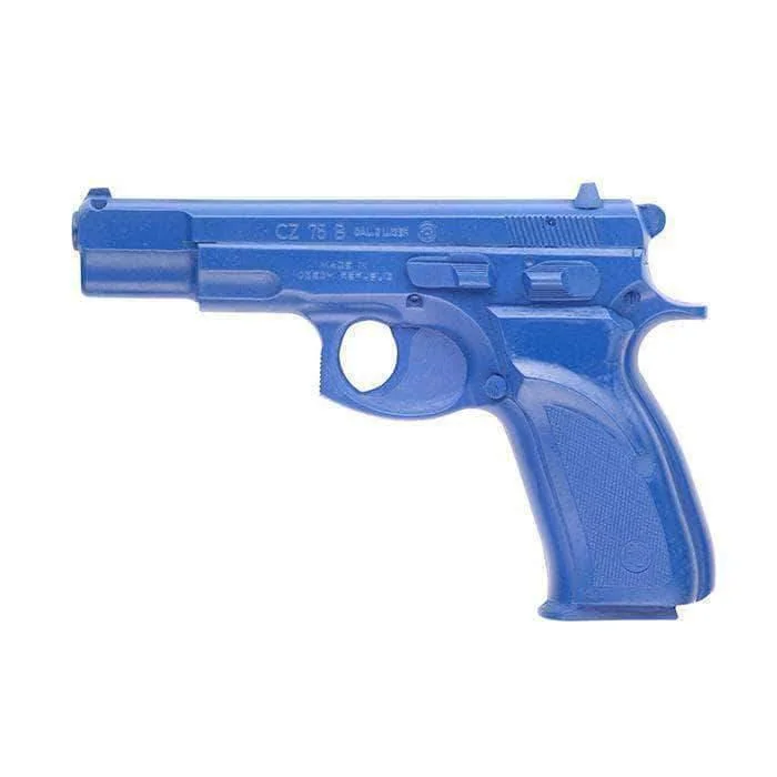 Pistolet d&rsquo;entraînement Blueguns CZ