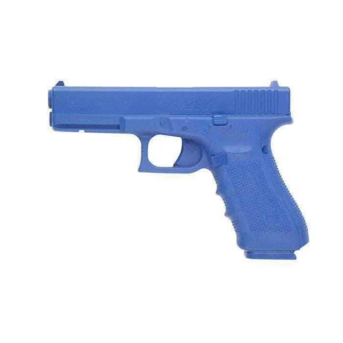 Pistolet d&rsquo;entraînement Blueguns Glock