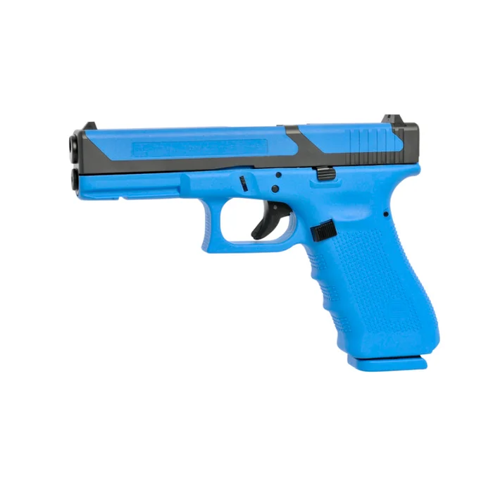 Pistolet d’entraînement Glock G17T FX FOF PS Gen 4 cal. 9 mm
