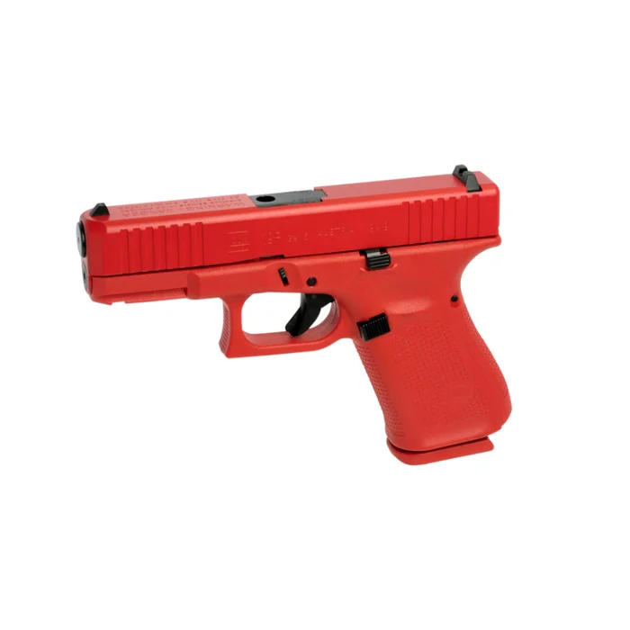 Pistolet d&rsquo;entraînement Glock G19P Gen 5 FS Cal. 9 mm