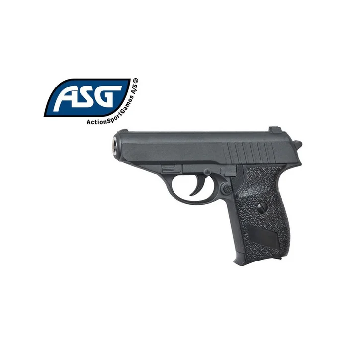 PISTOLET DL 30 ASG
