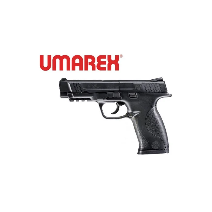 PISTOLET M&P SMITH & WESSON UMAREX