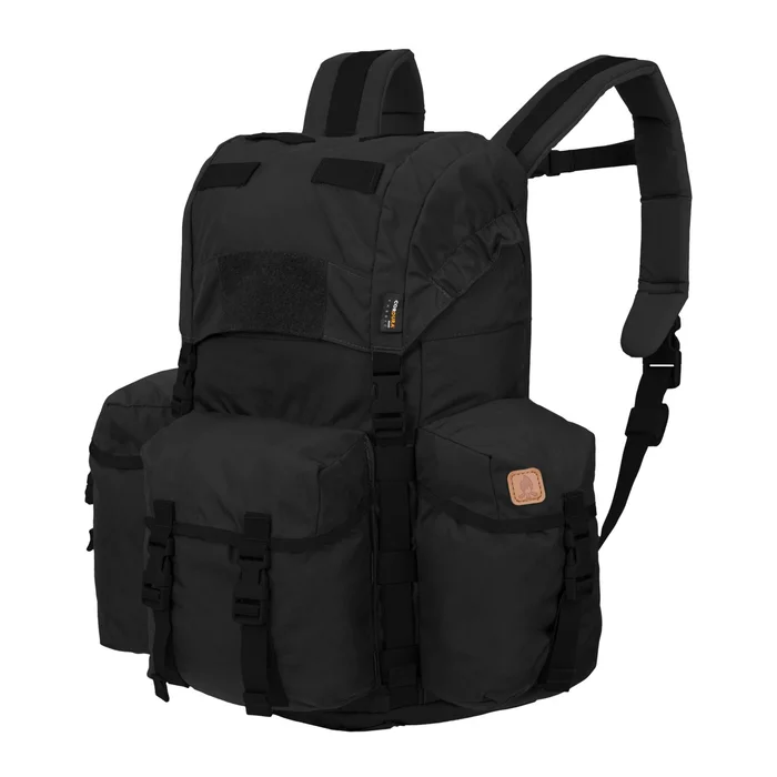 PL-BGN-CD-01 – Helikon Tex Sac à dos Bergen noir