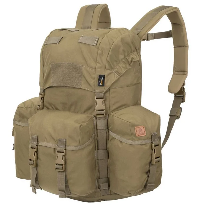 PL-BGN-CD-12 – Helikon Tex Sac à dos Bergen adaptive green