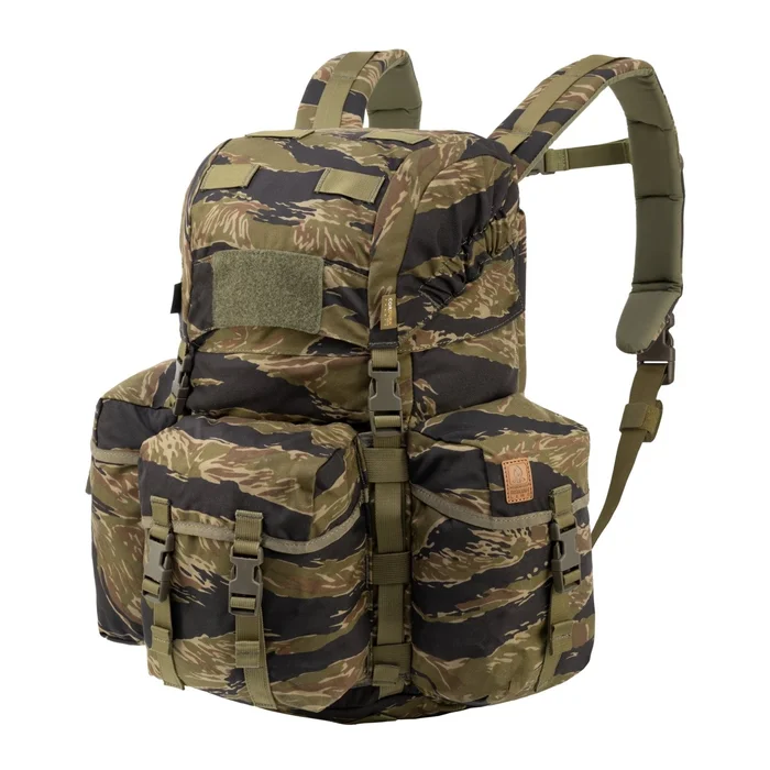 PL-BGN-CD-62 – Helikon Tex Sac à dos Bergen Tiger Stripe