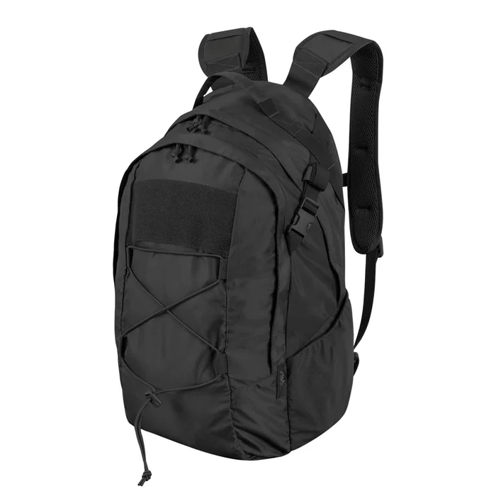 PL-ECL-NL-01 – Helikon Tex Sac à dos EDC lite Noir