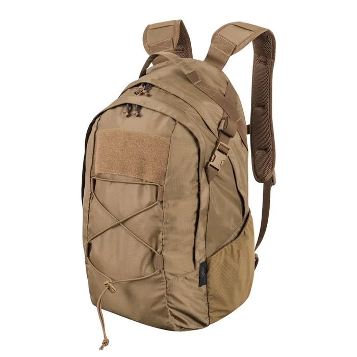 PL-ECL-NL-11 – Helikon Tex Sac à dos EDC lite Coyote